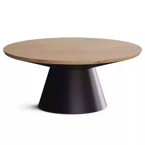 Mercana Mitchell Coffee Table