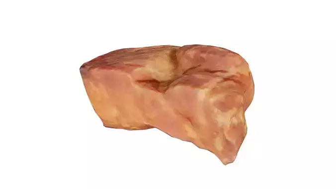 Red Veiny Meat Fondue 2