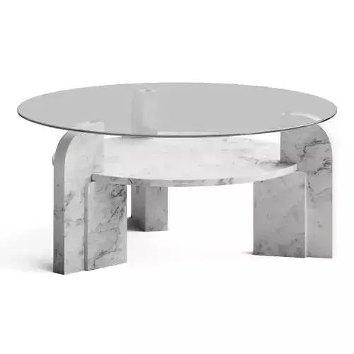 Century Nico Coffee Table