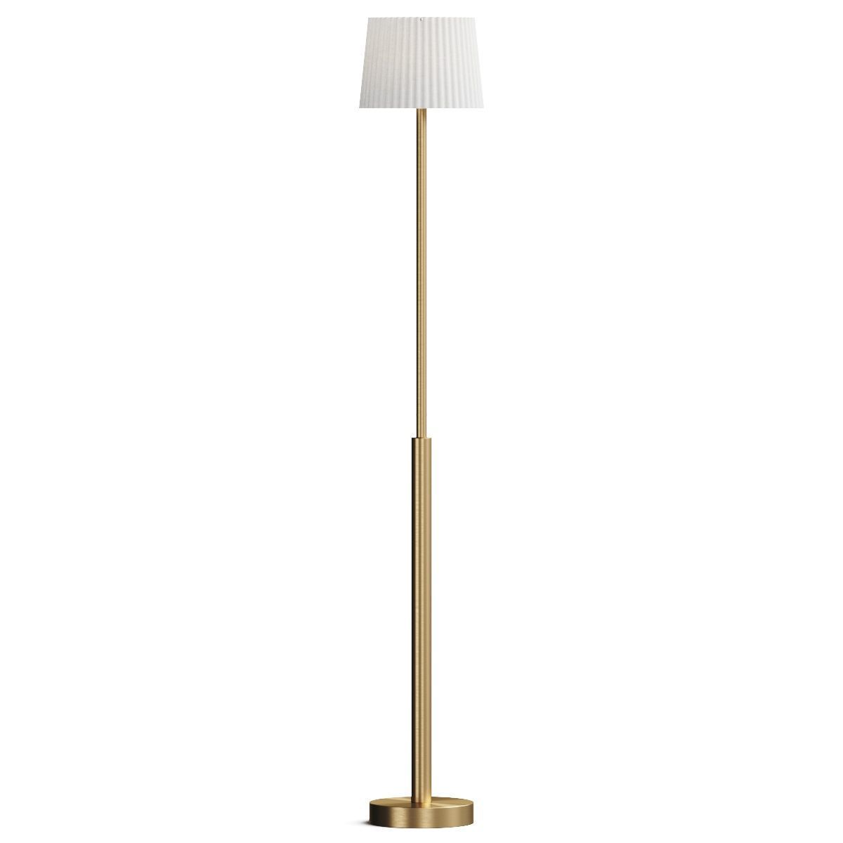 Bright on Presidio Arturo XXL Cordless Floor Lamp 3D model_1