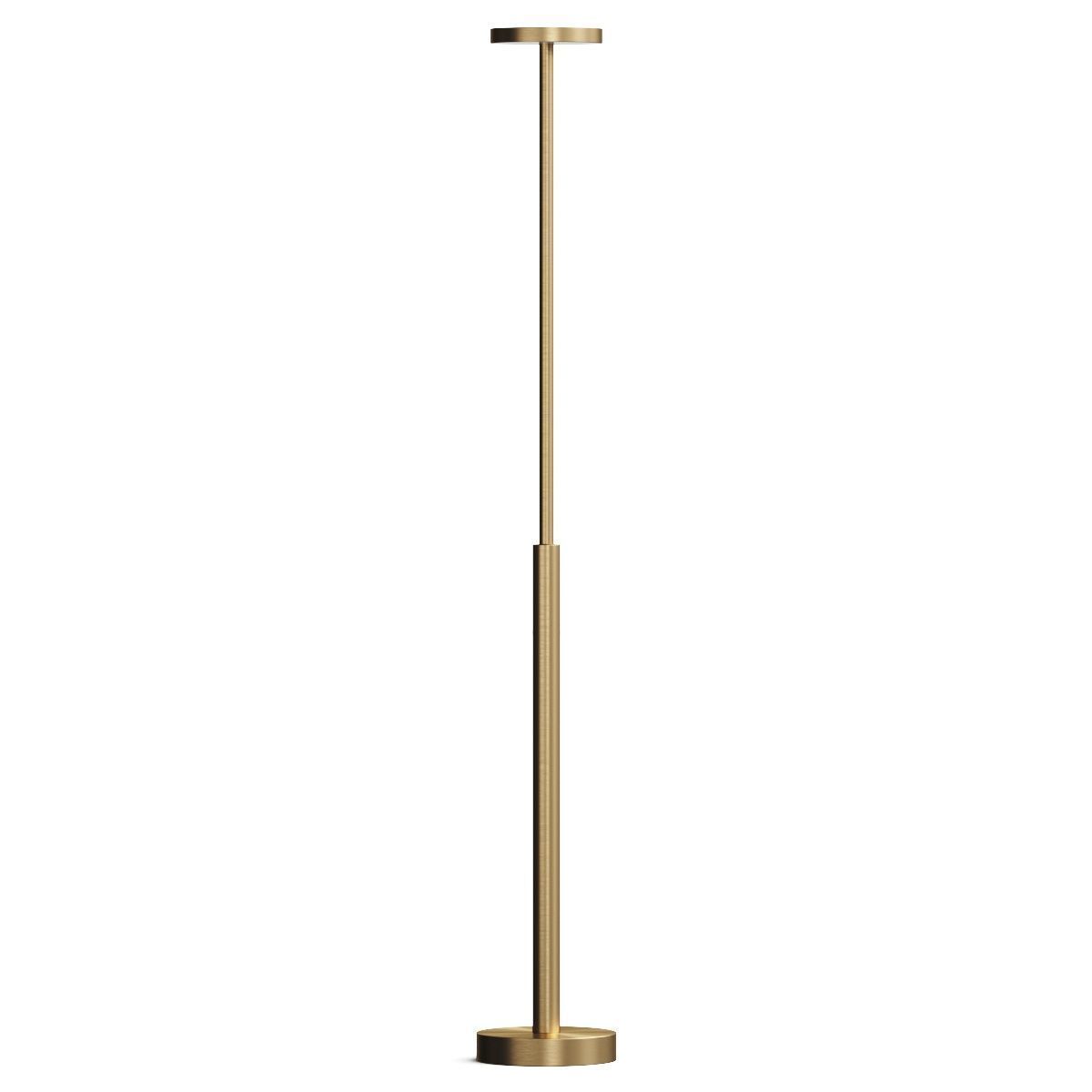 Bright on Presidio Luxciole XXL Cordless Floor Lamp 3D model_1