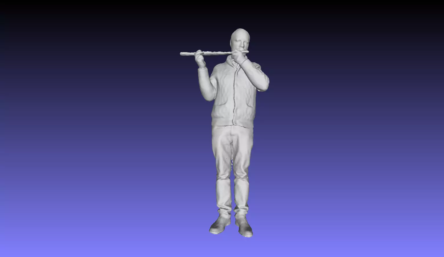 Printle A Homme 2508 P 3D print model