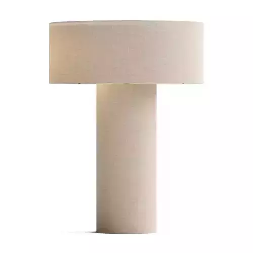 Lulu and Georgia Solstice Table Lamp