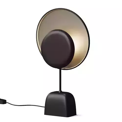 AM PM Naton Table Lamp