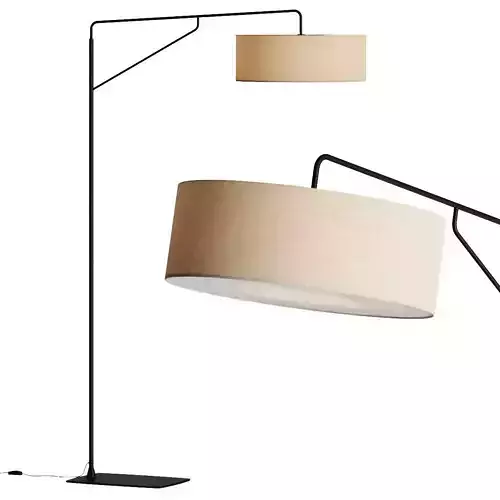 AM PM Cinqua Floor Lamp