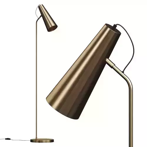 Vical Home Floor Lamp 26785 3D model