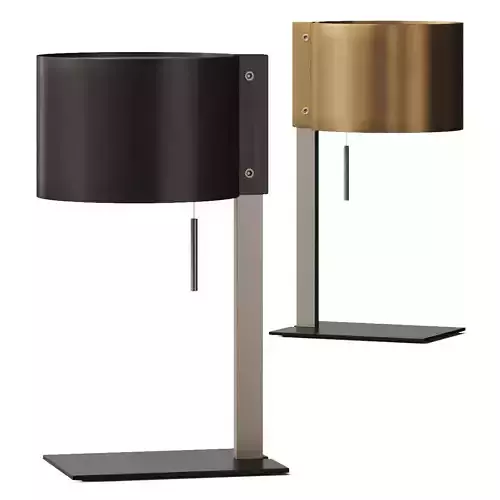 Christine Kroncke Nova 45 Table Lamp