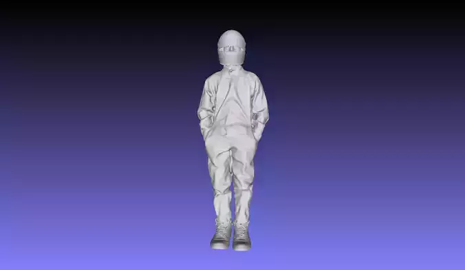 Printle L Homme 2510 P