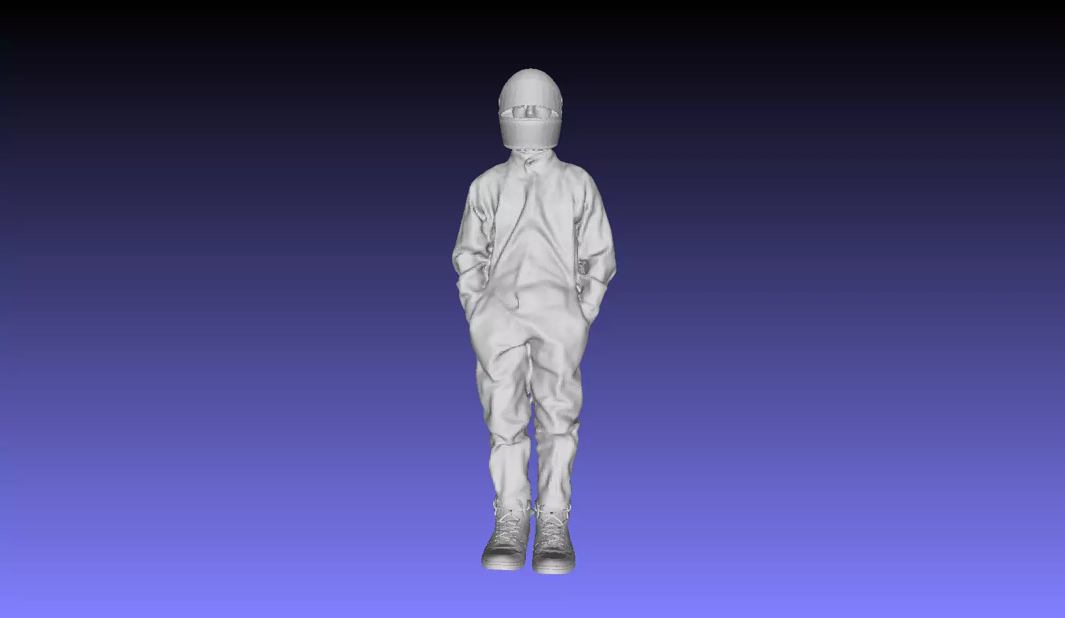 Printle L Homme 2510 P 3D print model