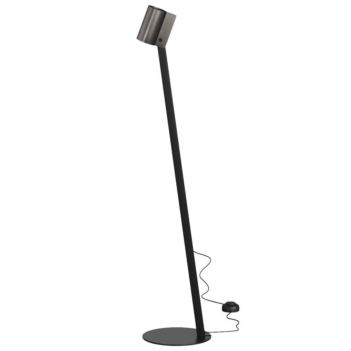 Christine Kroncke Nova 122 Floor Lamp 3D model_1