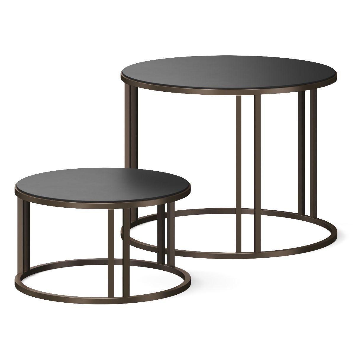 Twils Orion Coffee Table 3D model_3
