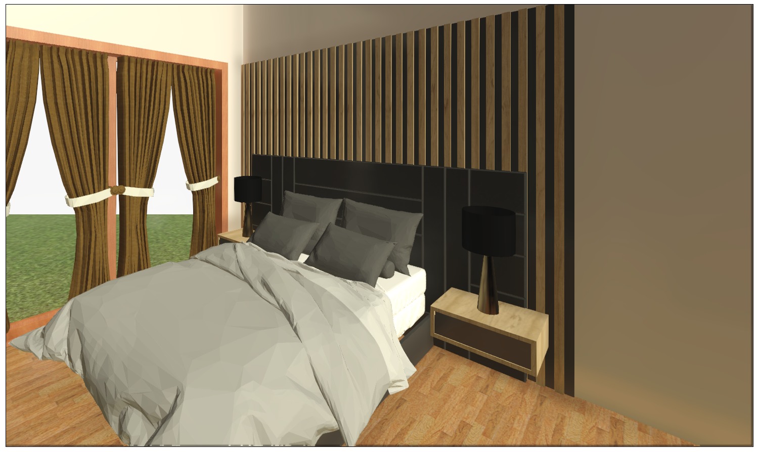 Revit project 58 3D model_14