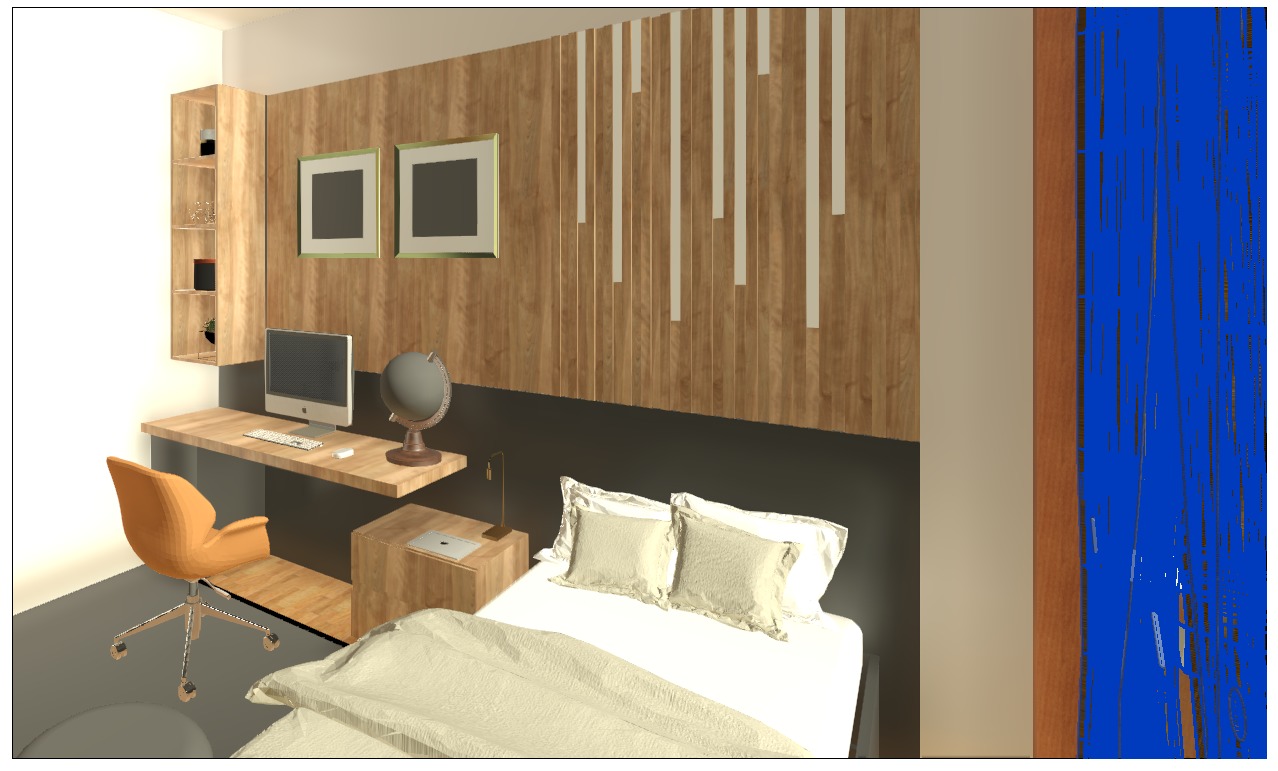 Revit project 58 3D model_5