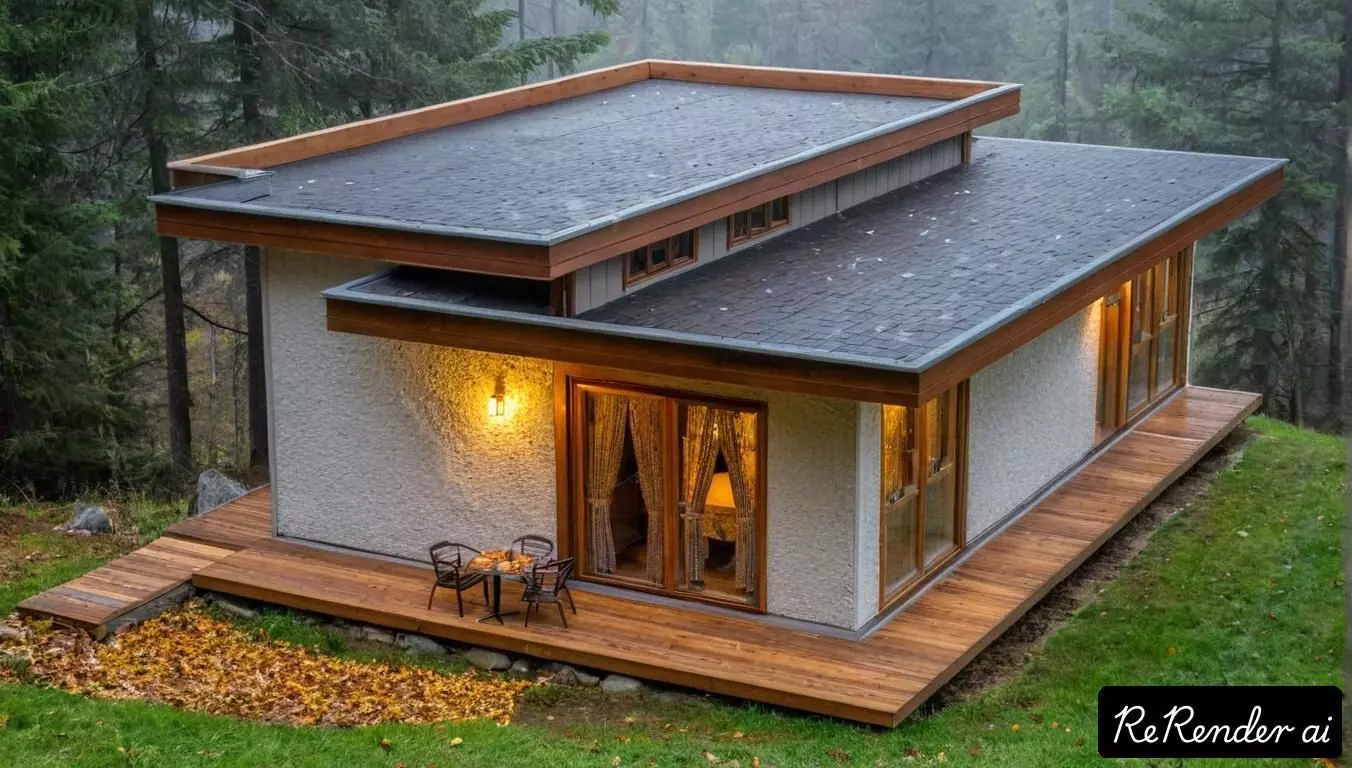 Revit project 58 3D model_0