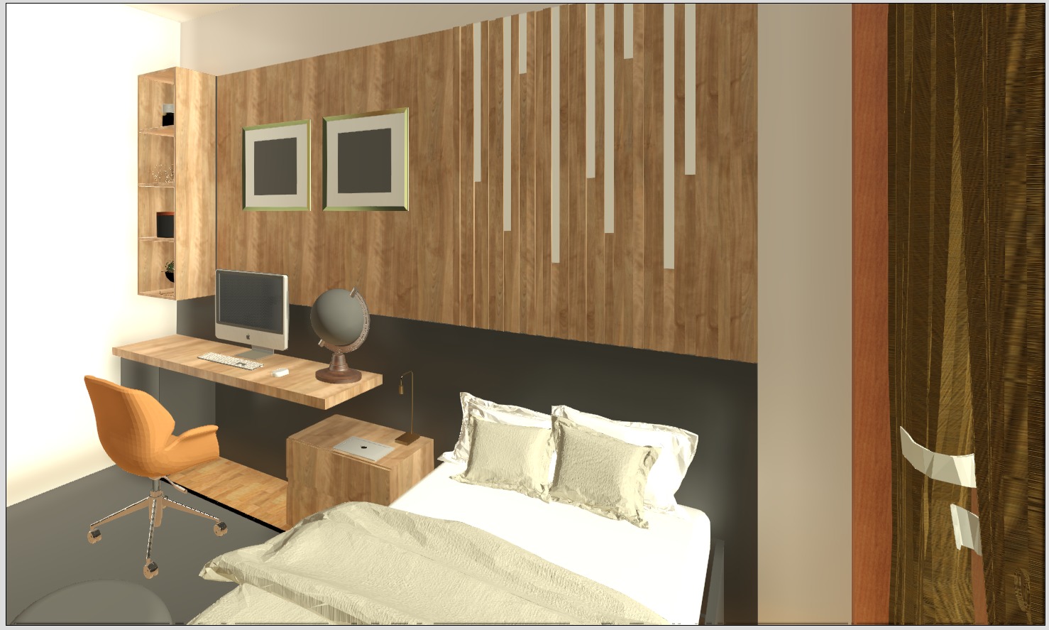 Revit project 58 3D model_20