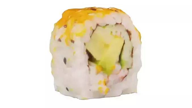 Sushi 02