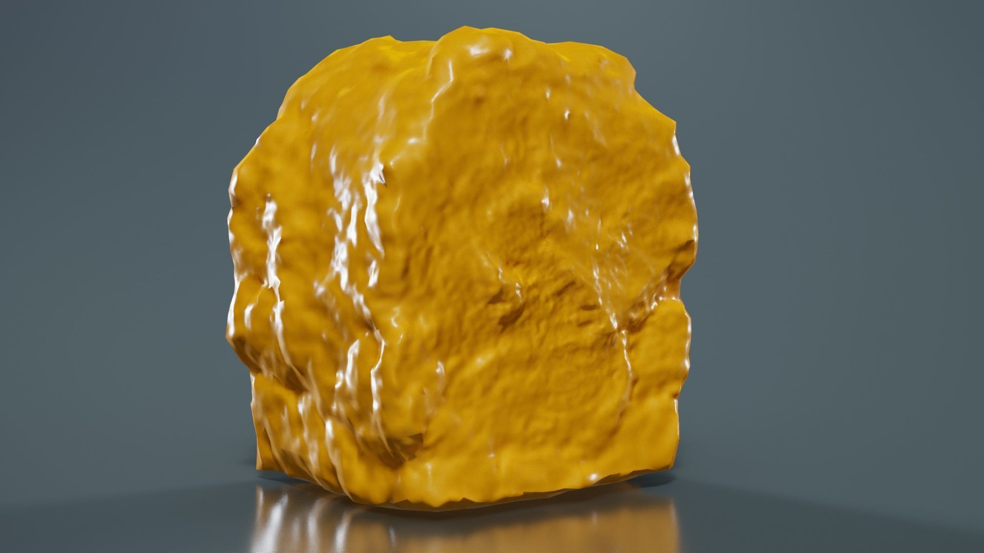 Sushi 02 Low-poly 3D model_13