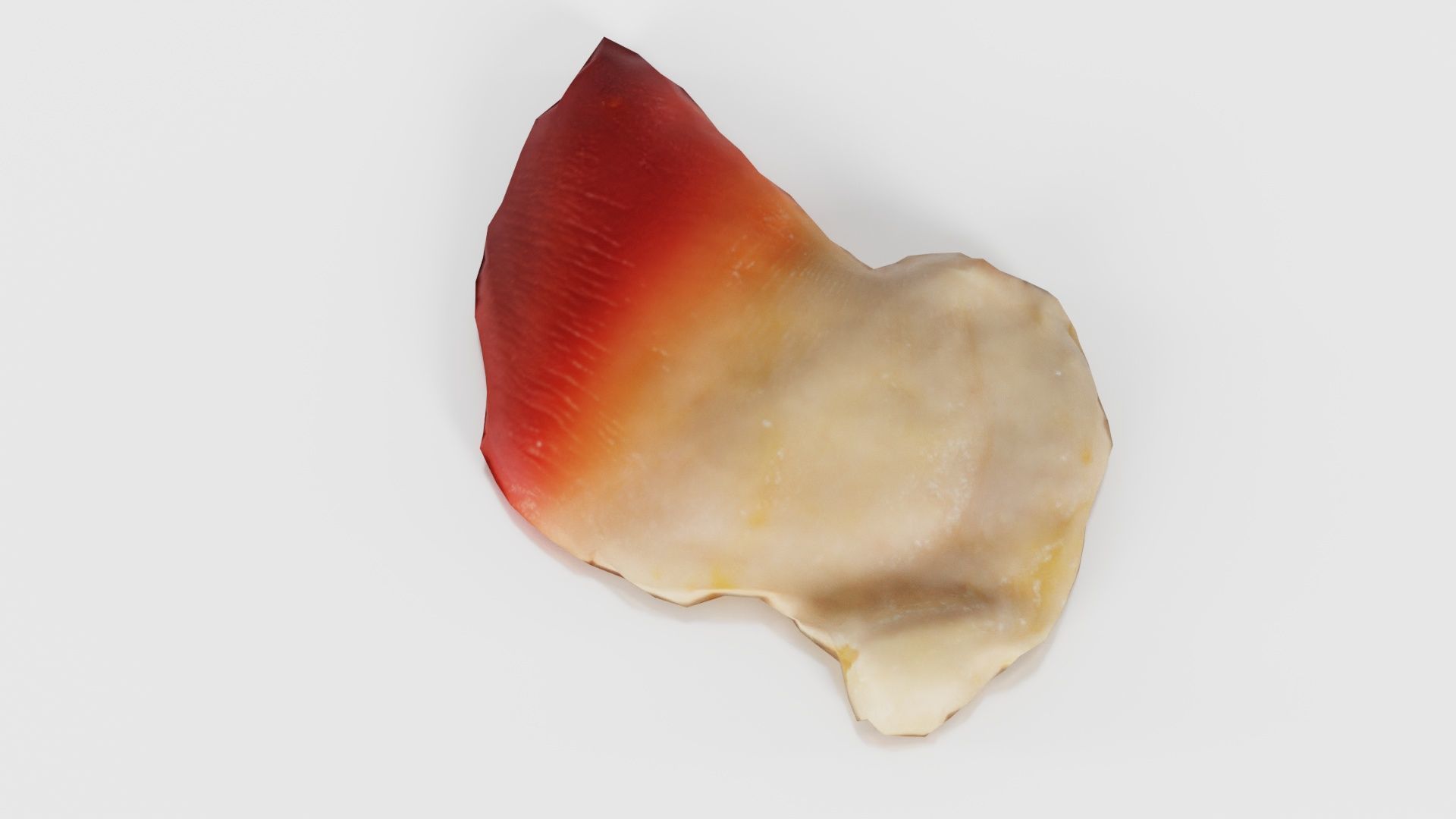 Sushi 04 Low-poly 3D model_24