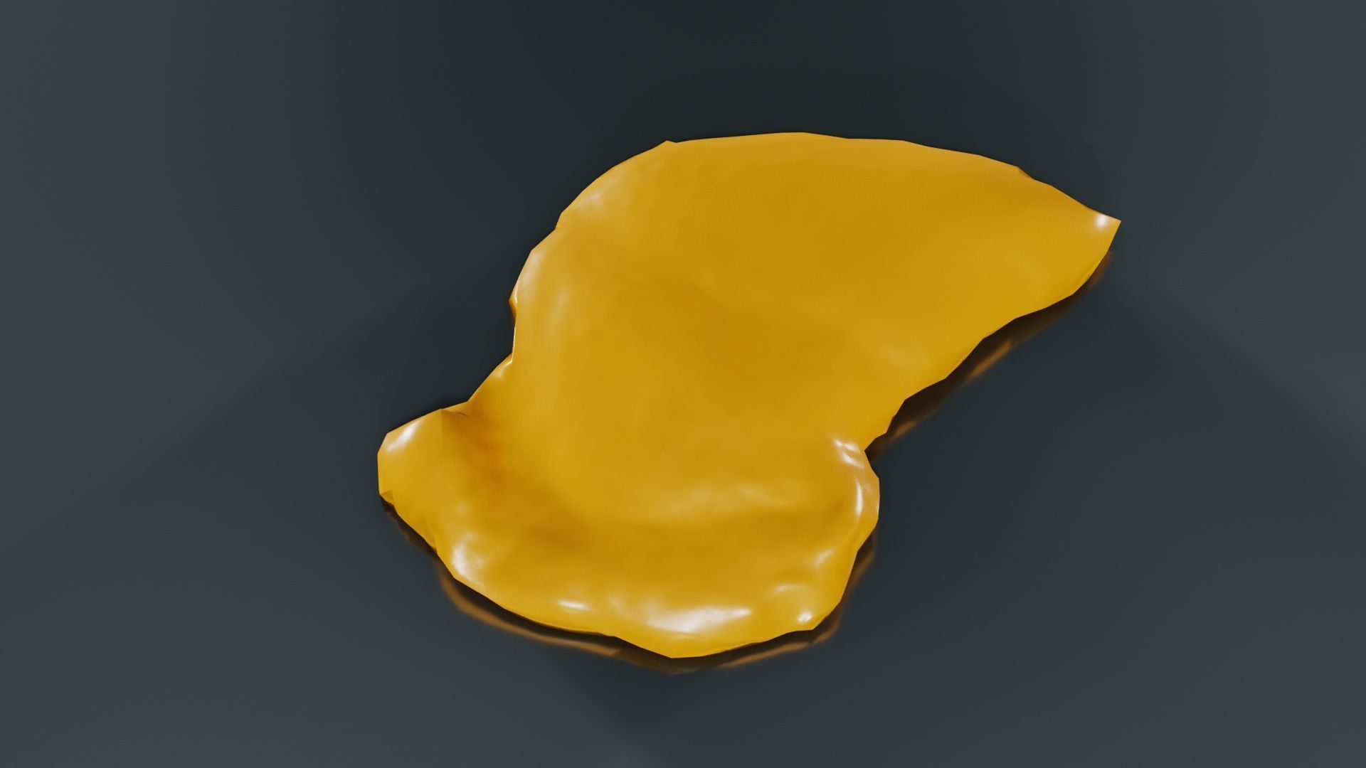 Sushi 04 Low-poly 3D model_13