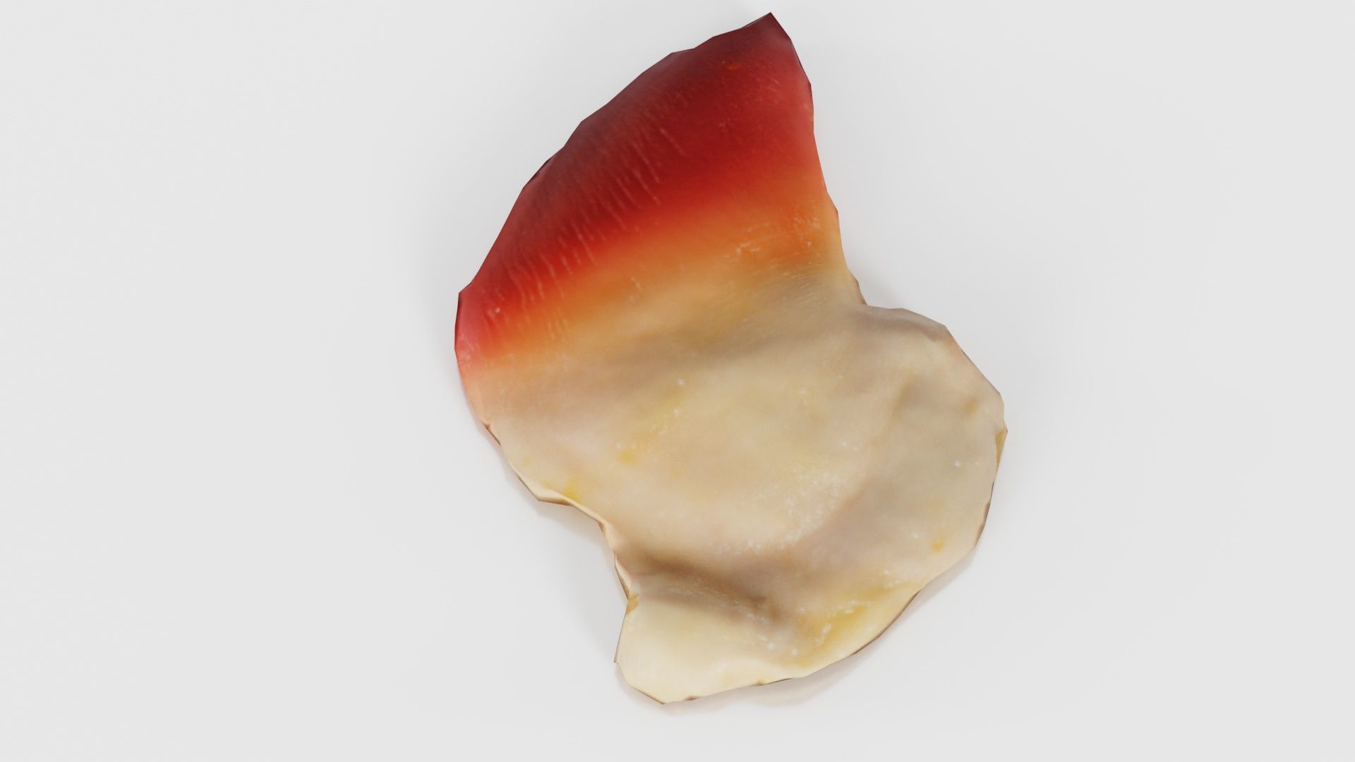 Sushi 04 Low-poly 3D model_23