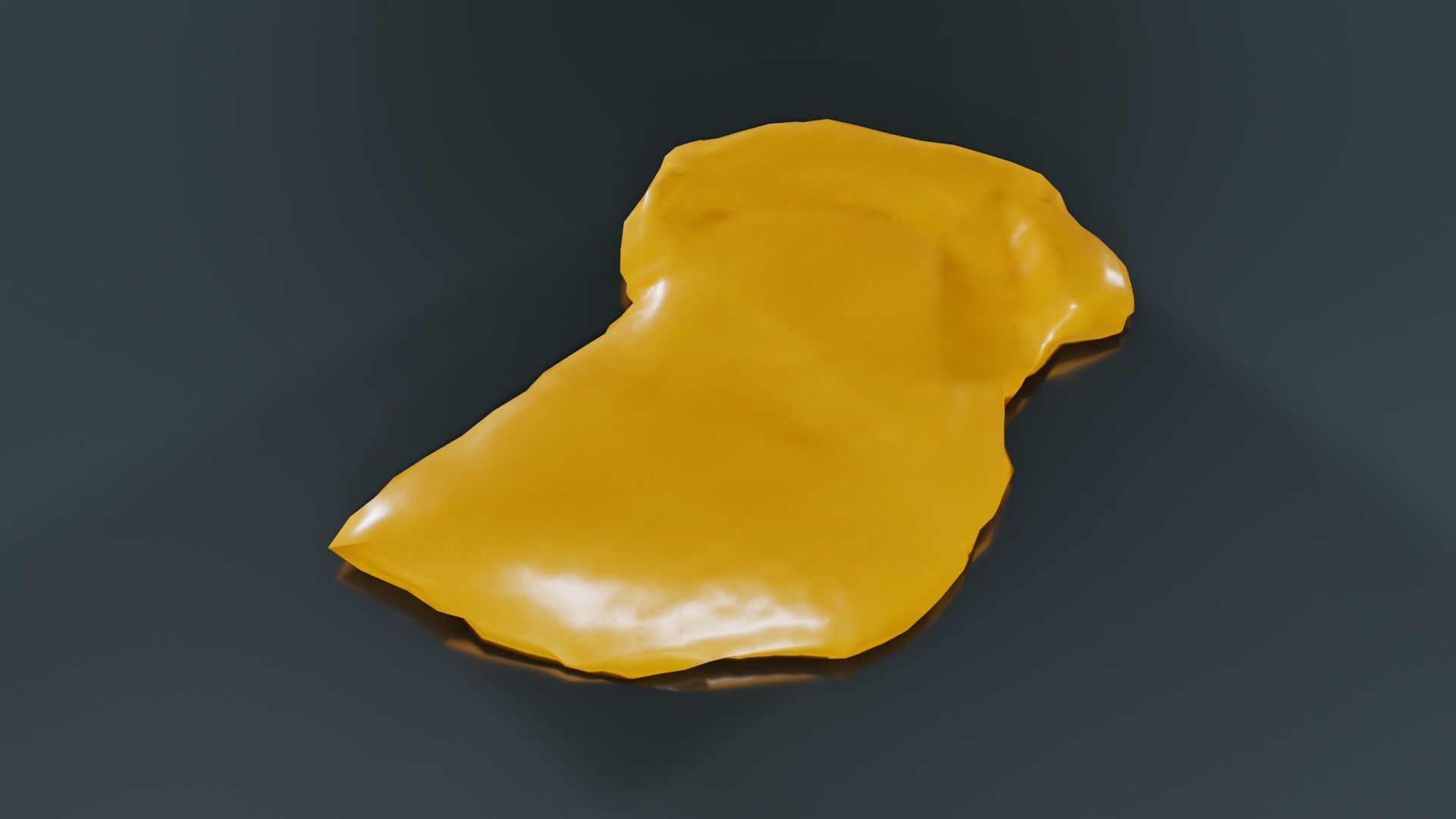 Sushi 04 Low-poly 3D model_12