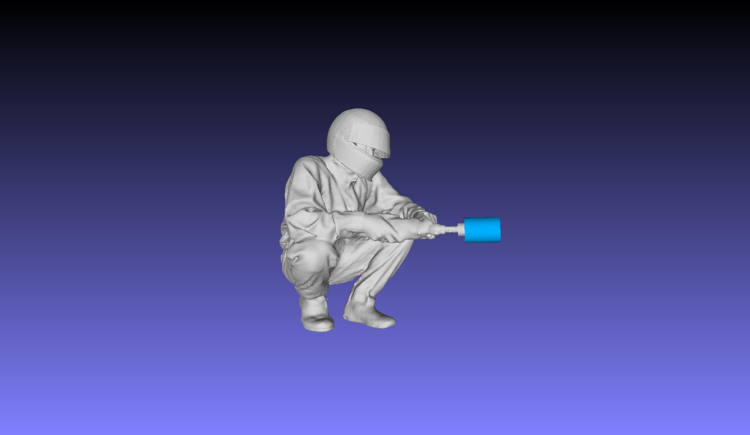 Printle TC Homme 2512 P 3D print model_9