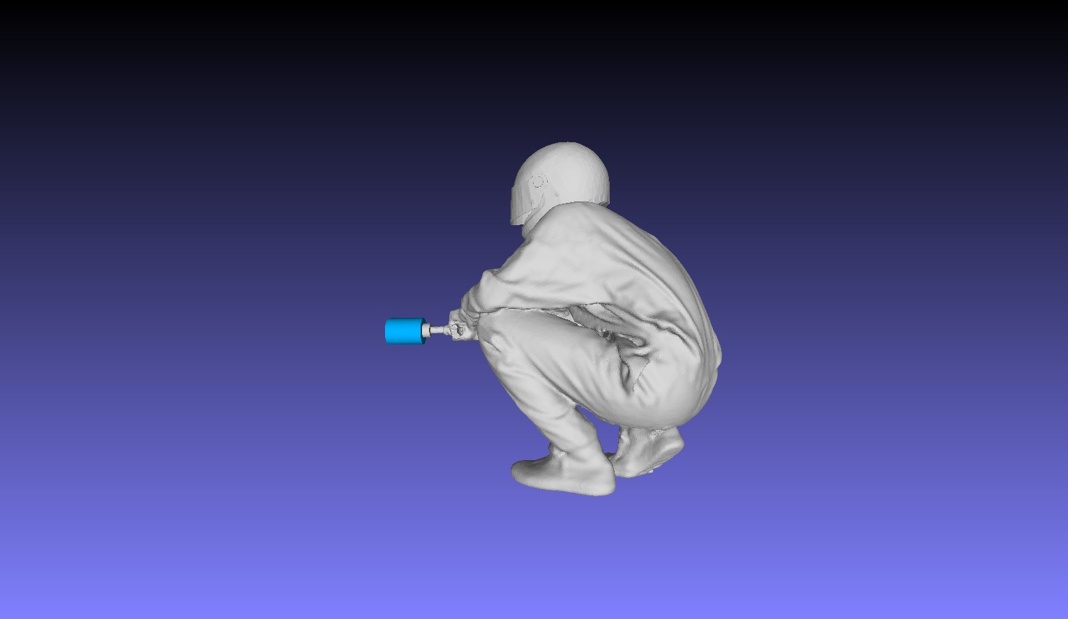 Printle TC Homme 2512 P 3D print model_33