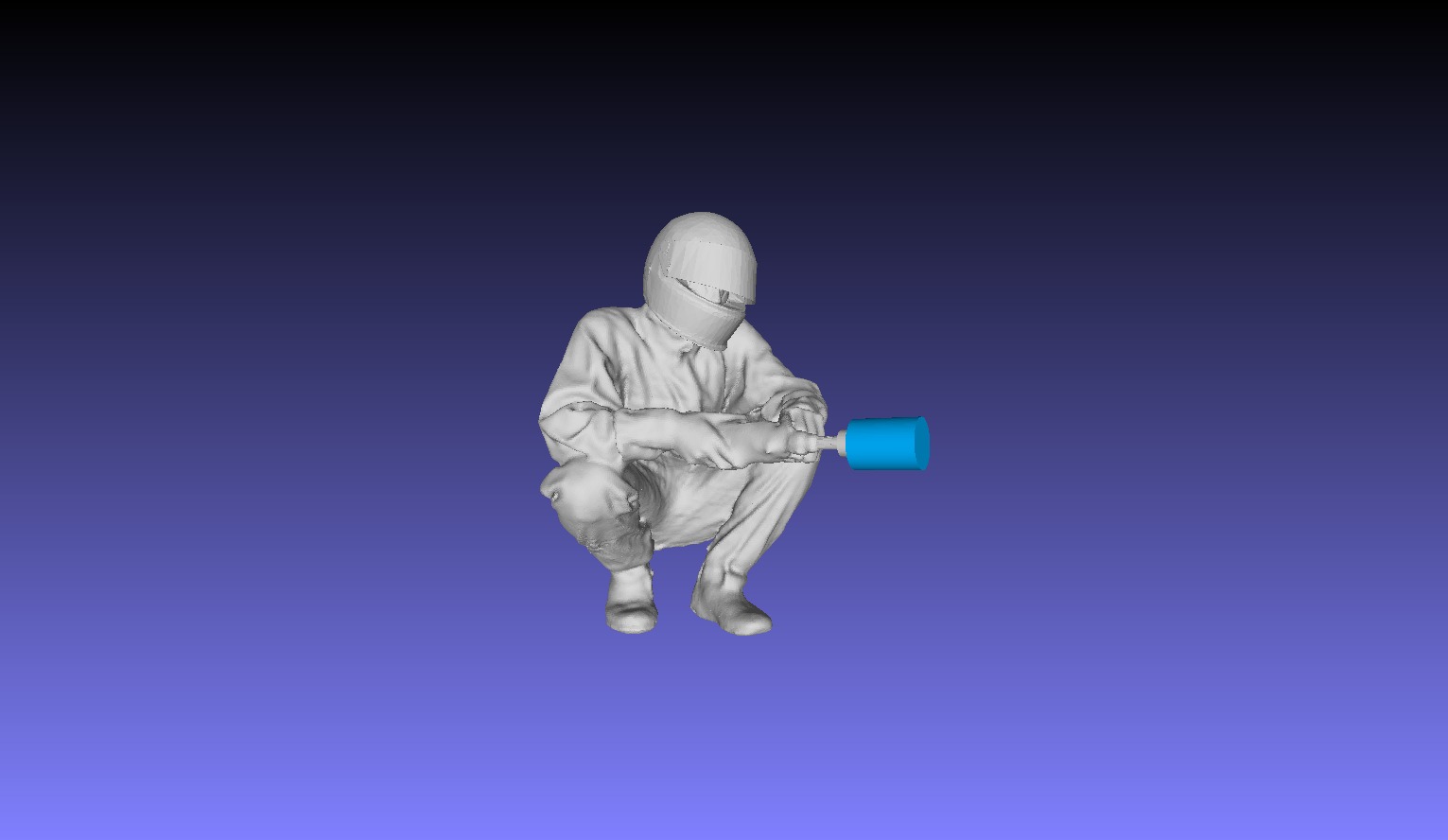 Printle TC Homme 2512 P 3D print model_7