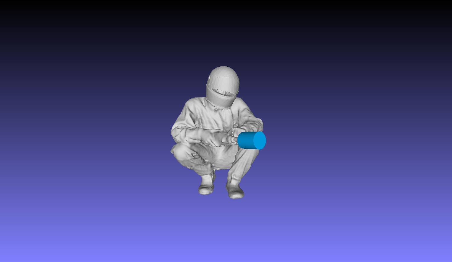 Printle TC Homme 2512 P 3D print model_4