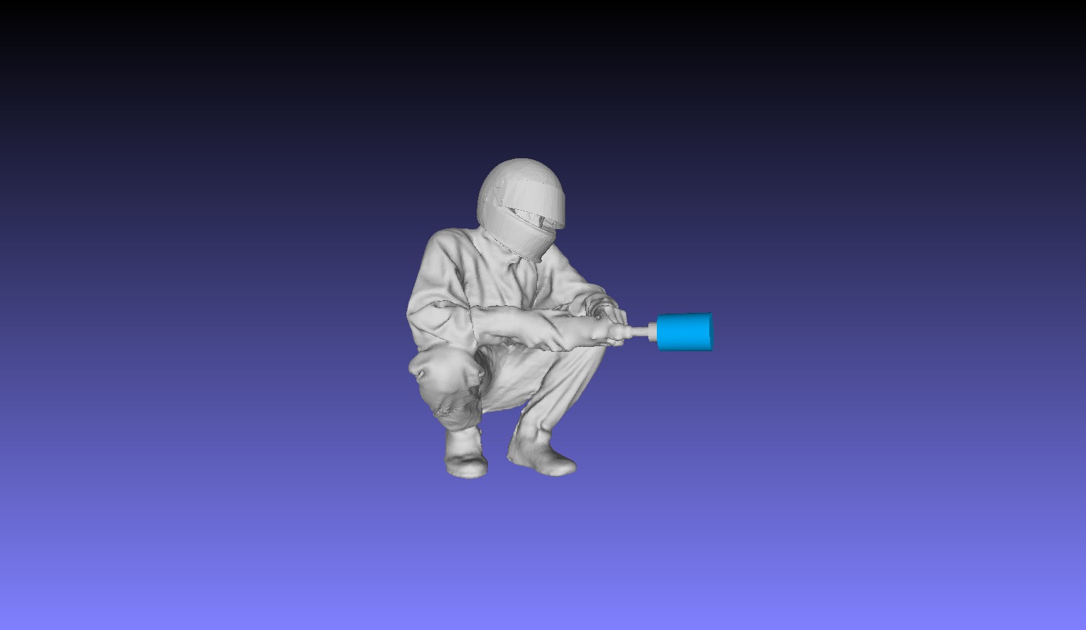 Printle TC Homme 2512 P 3D print model_8