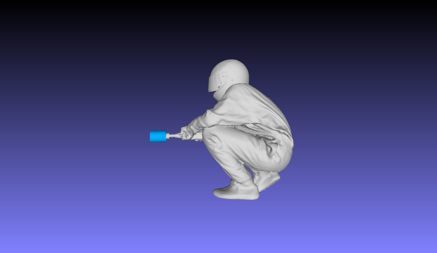 Printle TC Homme 2512 P 3D print model_35