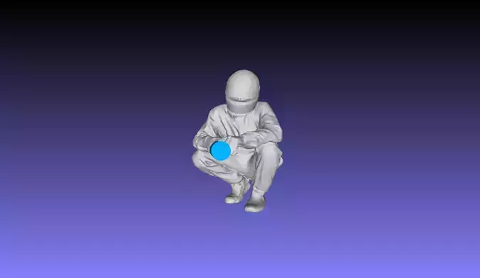 Printle TC Homme 2512 P