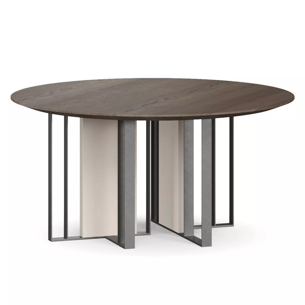 Casa Italia Ravello by Mauro Lipparini Dining Table 3D model