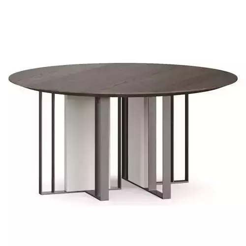 Casa Italia Ravello by Mauro Lipparini Dining Table