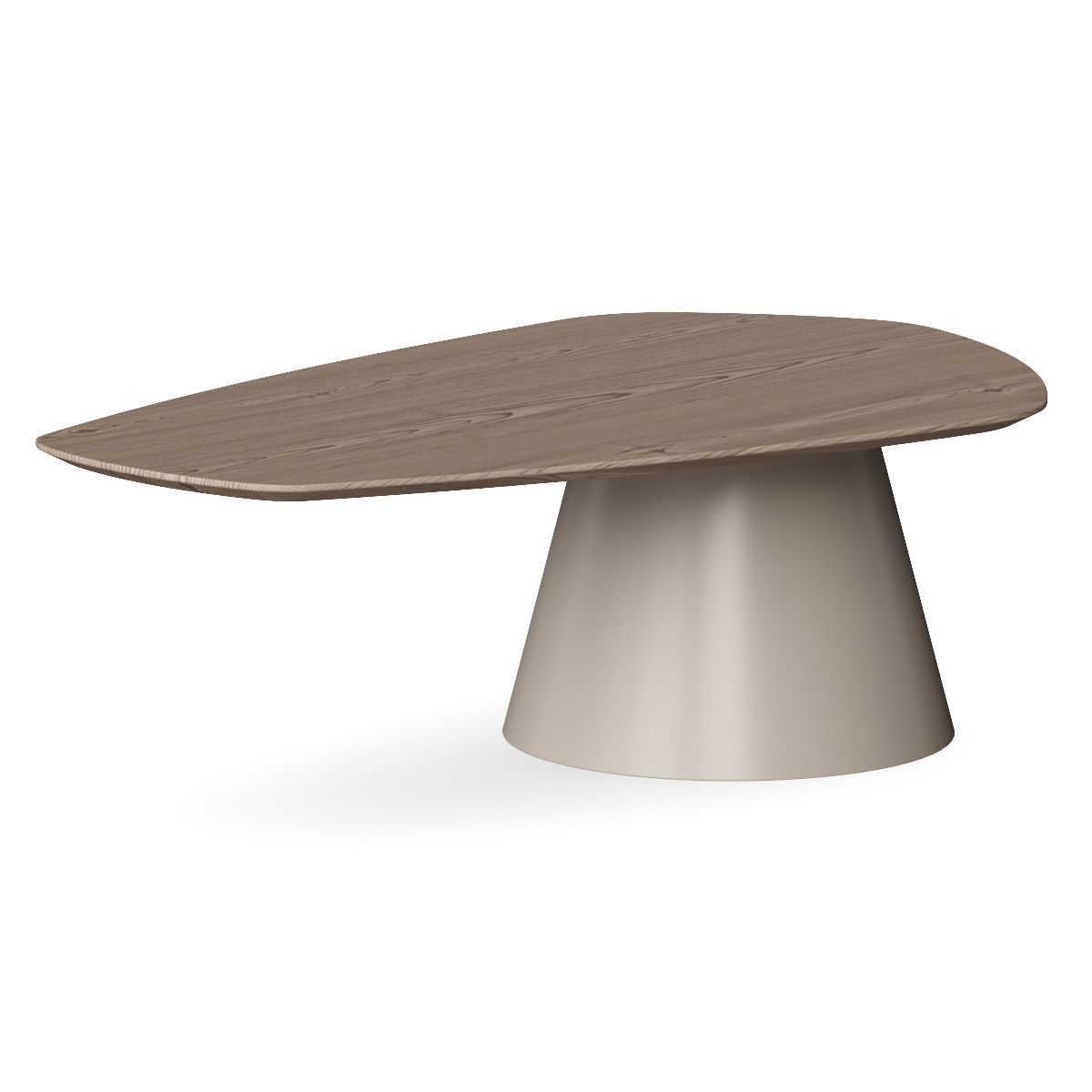 Casa Italia Alani by Mauro Lipparini Coffee Table 3D model_2