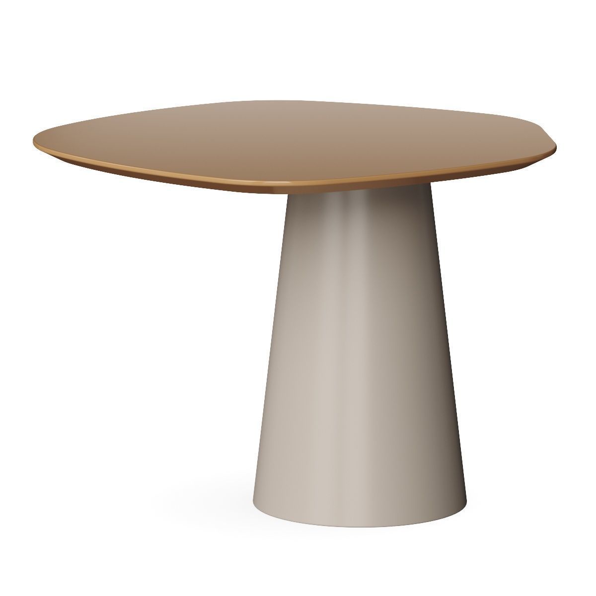 Casa Italia Alani by Mauro Lipparini Coffee Table 3D model_1