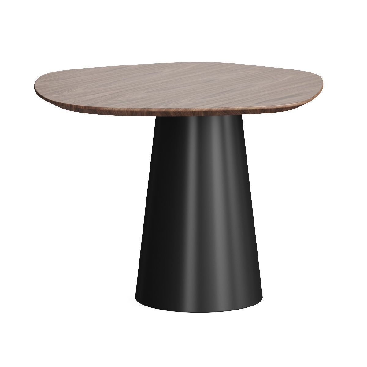 Casa Italia Alani by Mauro Lipparini Coffee Table 3D model_1