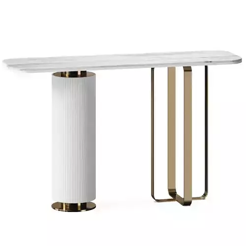 Urban Mood Shyan Modern Console Table