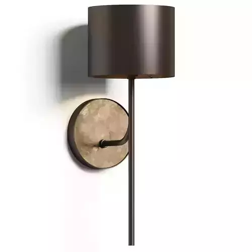 Wildwood Brazing Sconce Wall Lamp