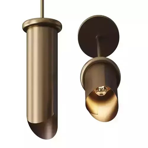 Wildwood Stockman Pendant Lamp