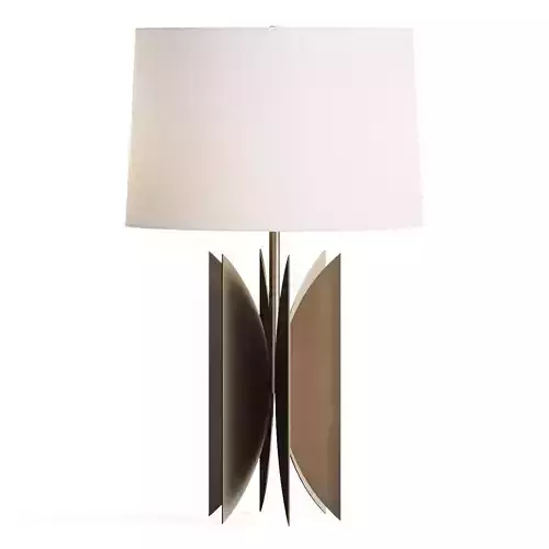 Wildwood Tilling Table Lamp