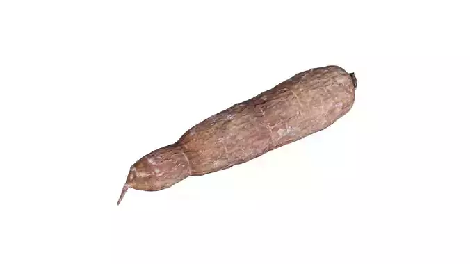 Manioc 1