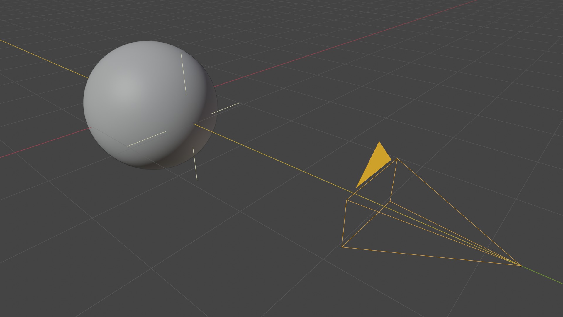 Realistic Orange Granite Texture - Seamless Procedural PBR Texture_7