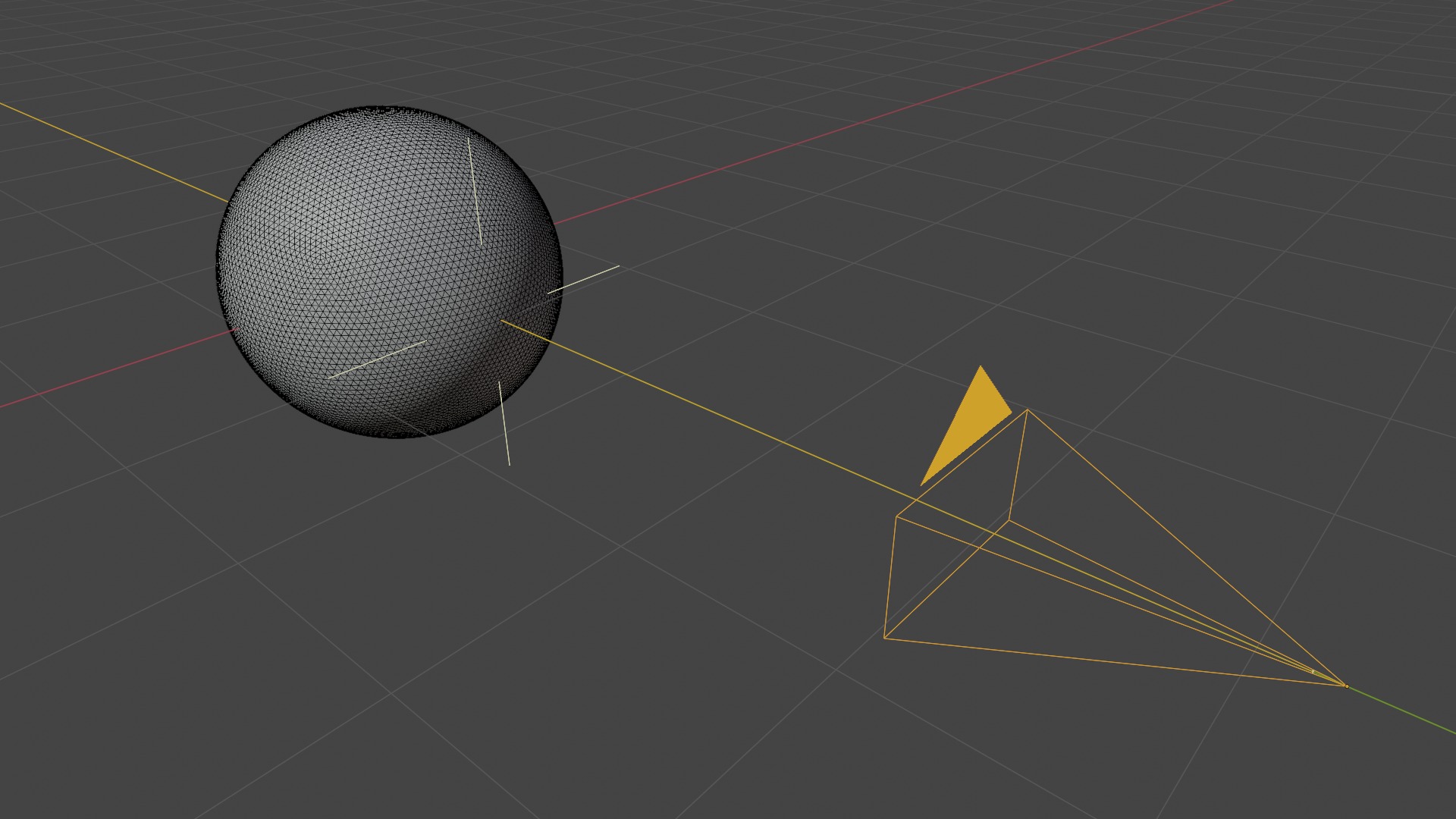 Realistic Orange Granite Texture - Seamless Procedural PBR Texture_8
