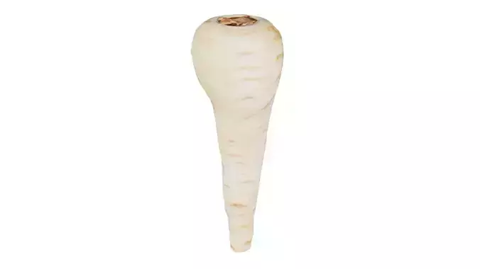 Parsnips