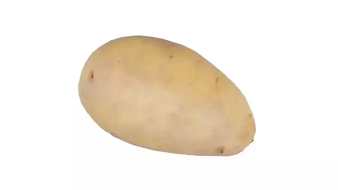 Potato 1