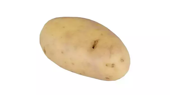 Potato 2