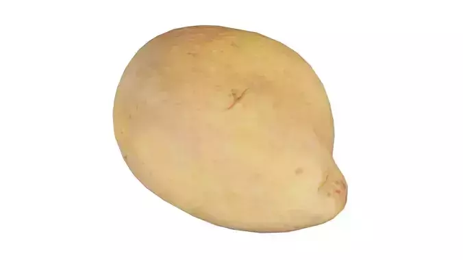 Potato 3