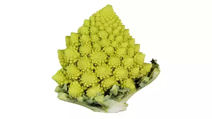 Romanesco
