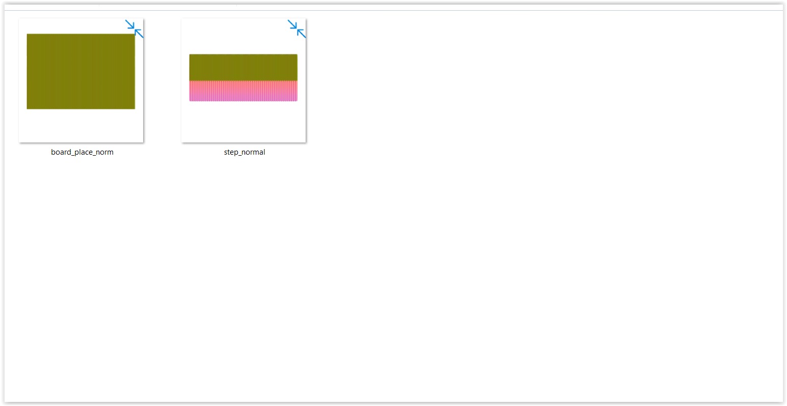 American train station IV 3D model_12